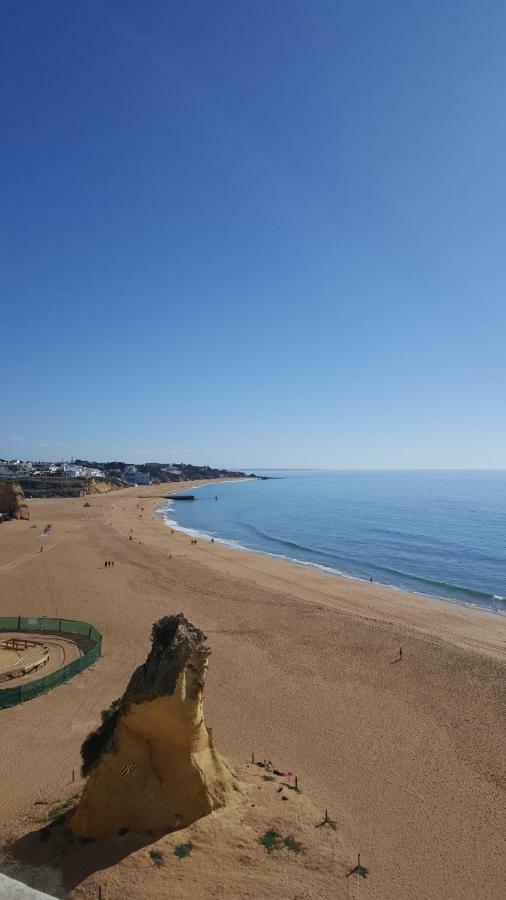 Apartamento Correia Albufeira Exterior foto