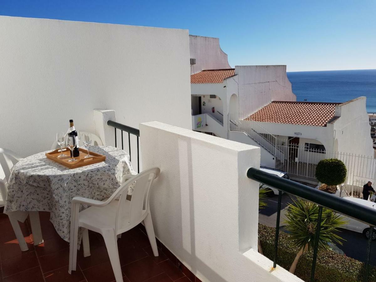 Apartamento Correia Albufeira Exterior foto