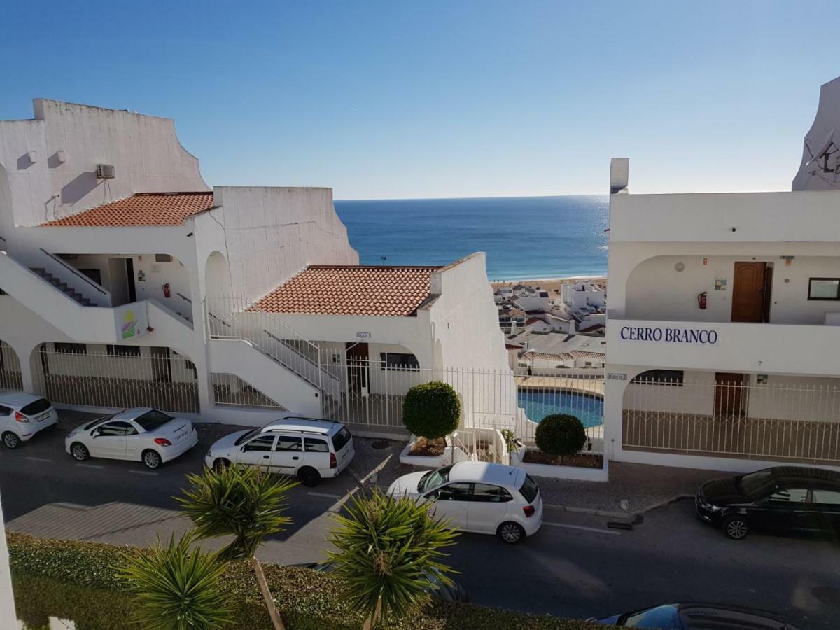 Apartamento Correia Albufeira Exterior foto