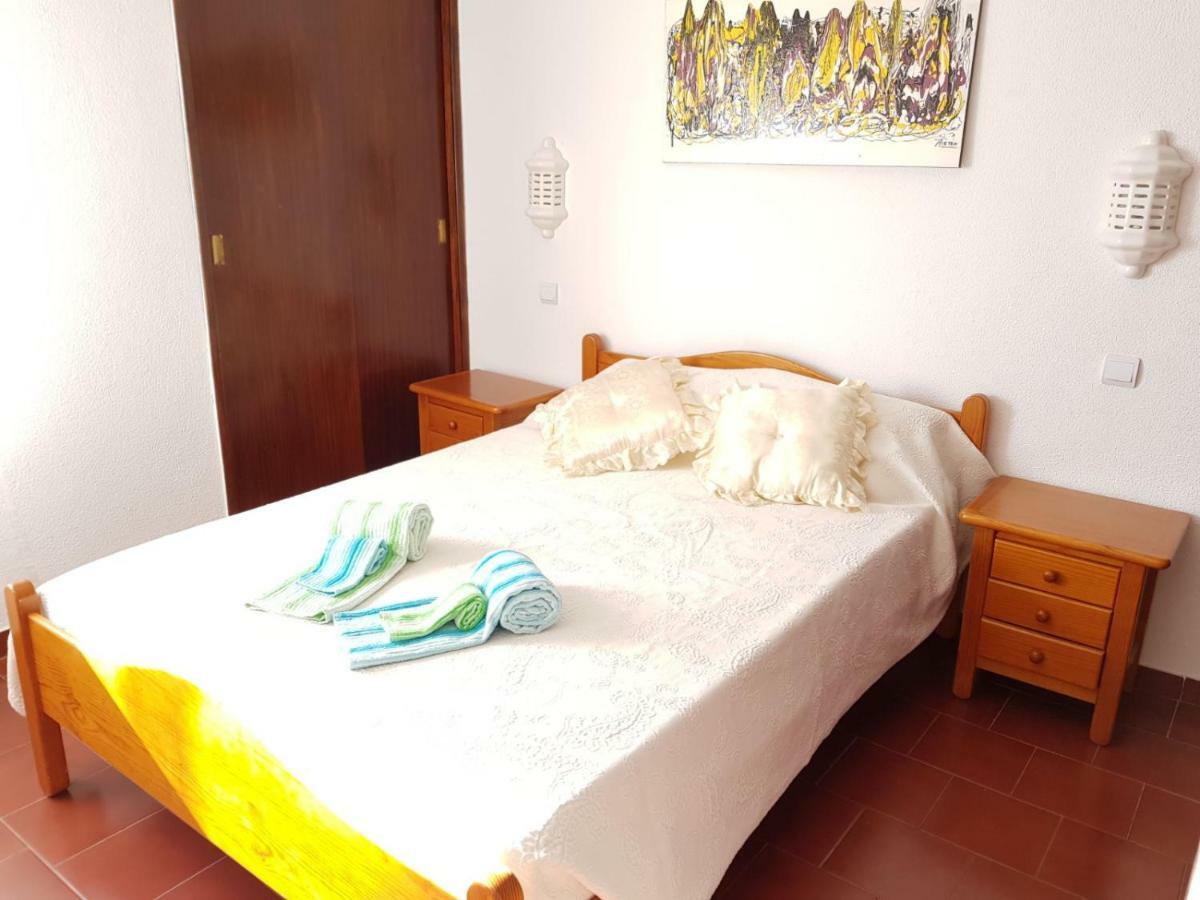 Apartamento Correia Albufeira Exterior foto
