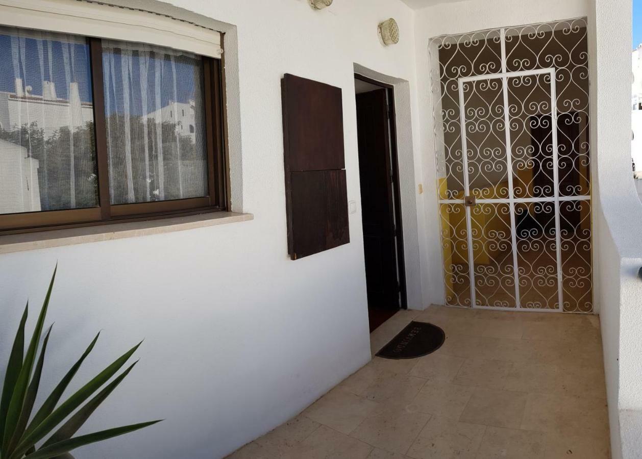 Apartamento Correia Albufeira Exterior foto