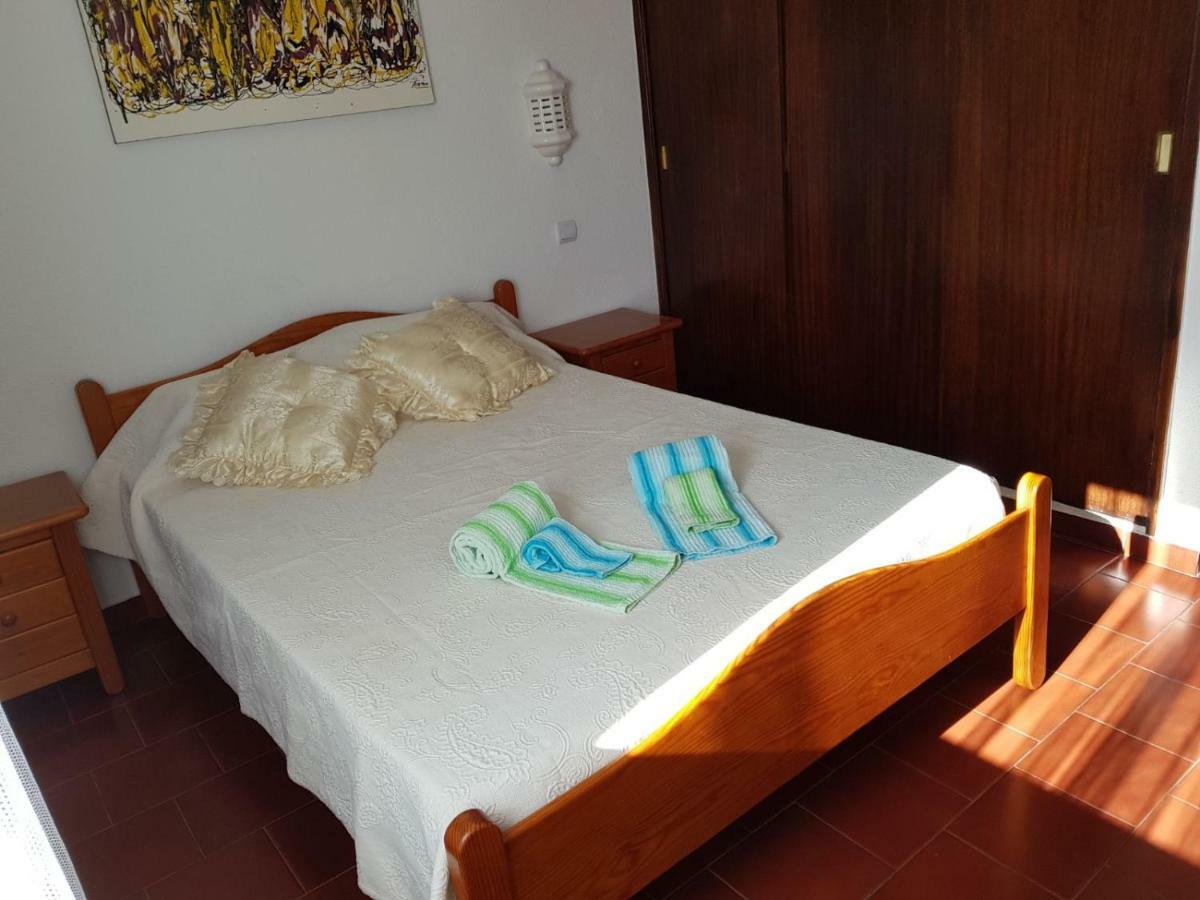 Apartamento Correia Albufeira Exterior foto