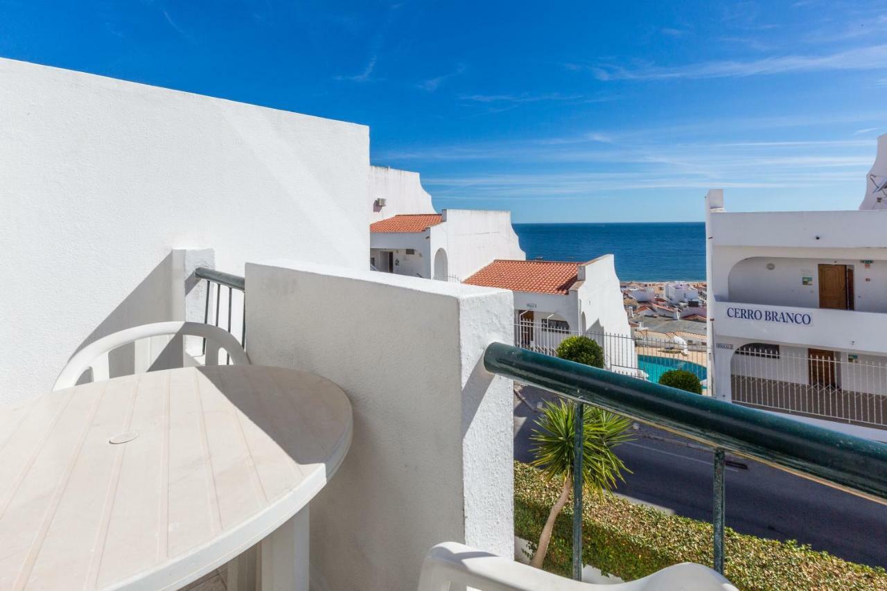 Apartamento Correia Albufeira Exterior foto