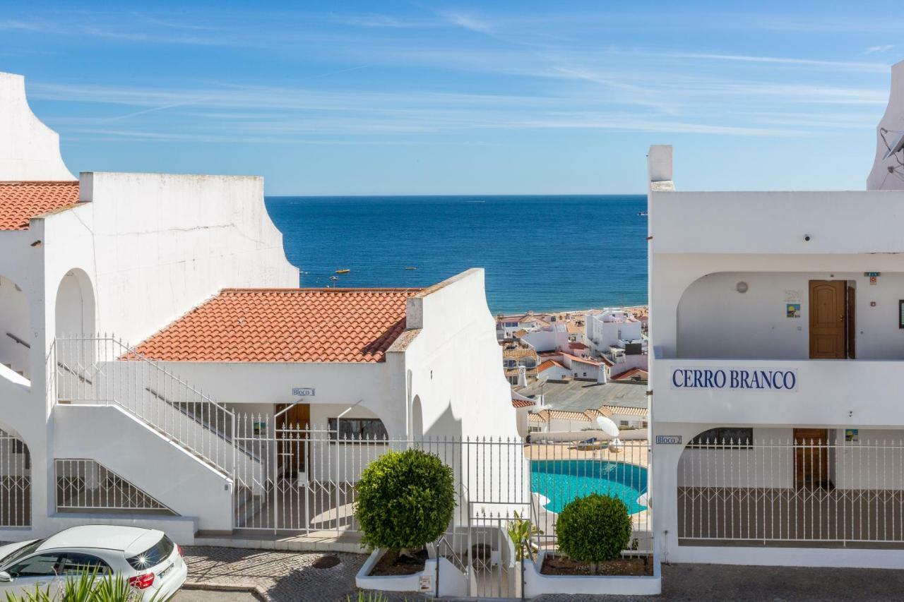 Apartamento Correia Albufeira Exterior foto