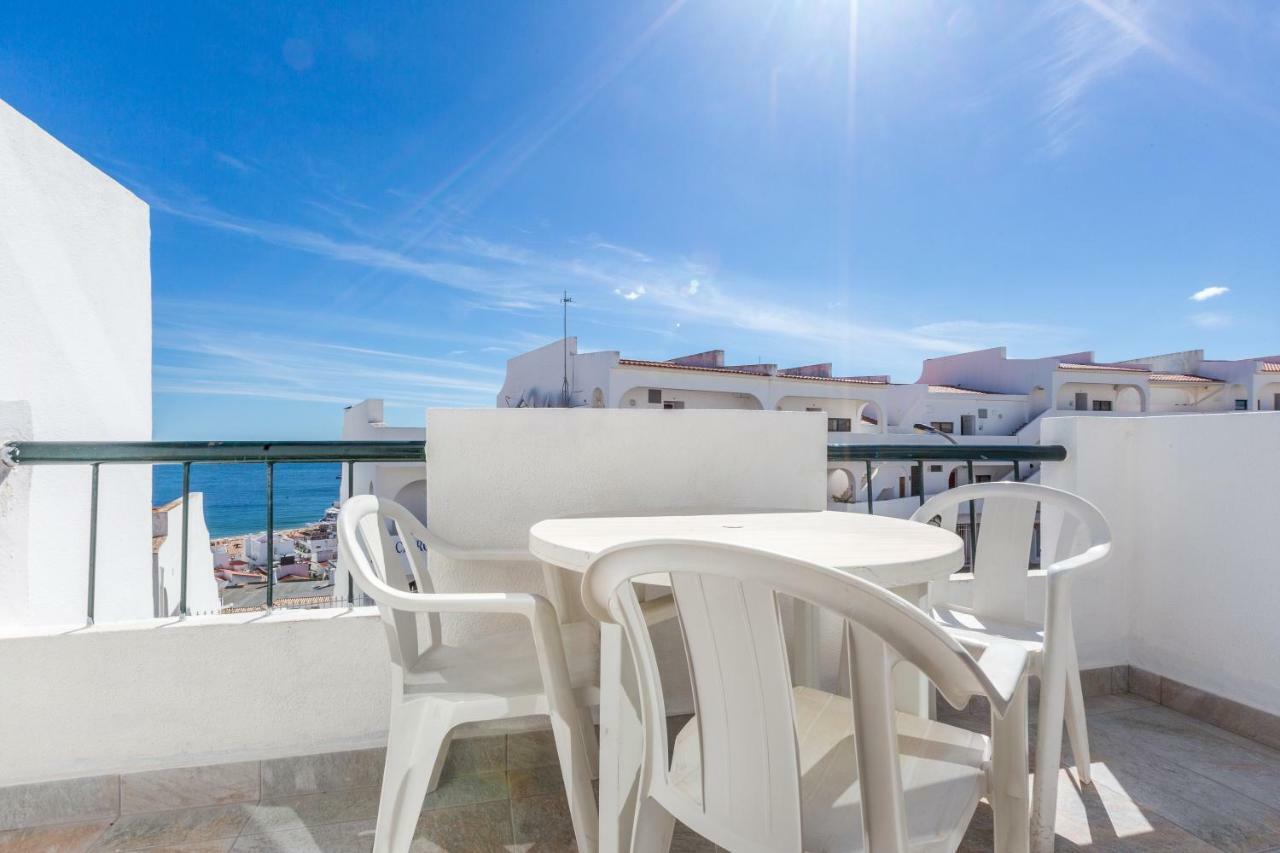 Apartamento Correia Albufeira Exterior foto