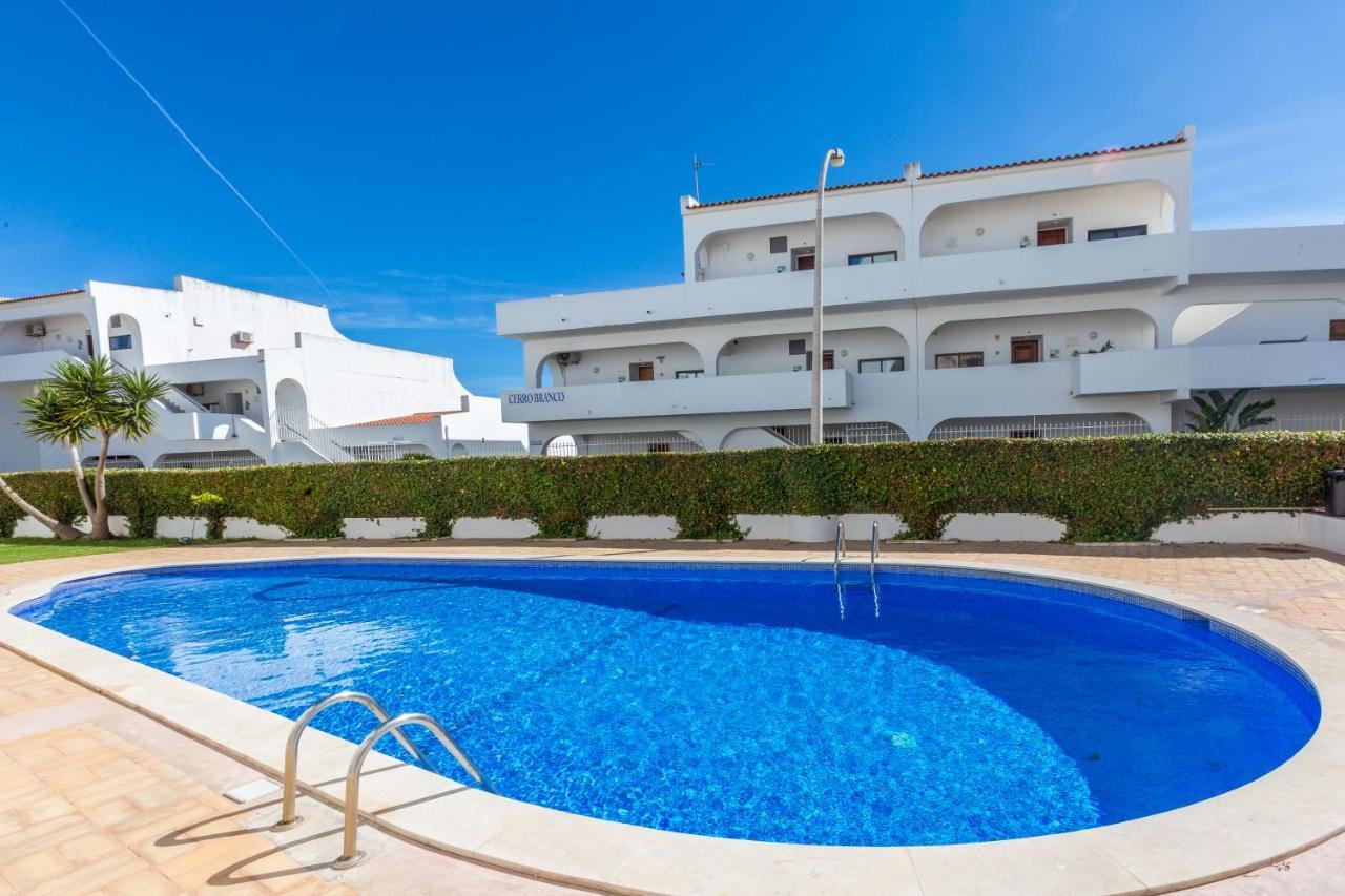 Apartamento Correia Albufeira Exterior foto