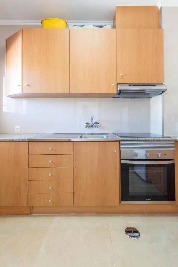 Apartamento Correia Albufeira Exterior foto