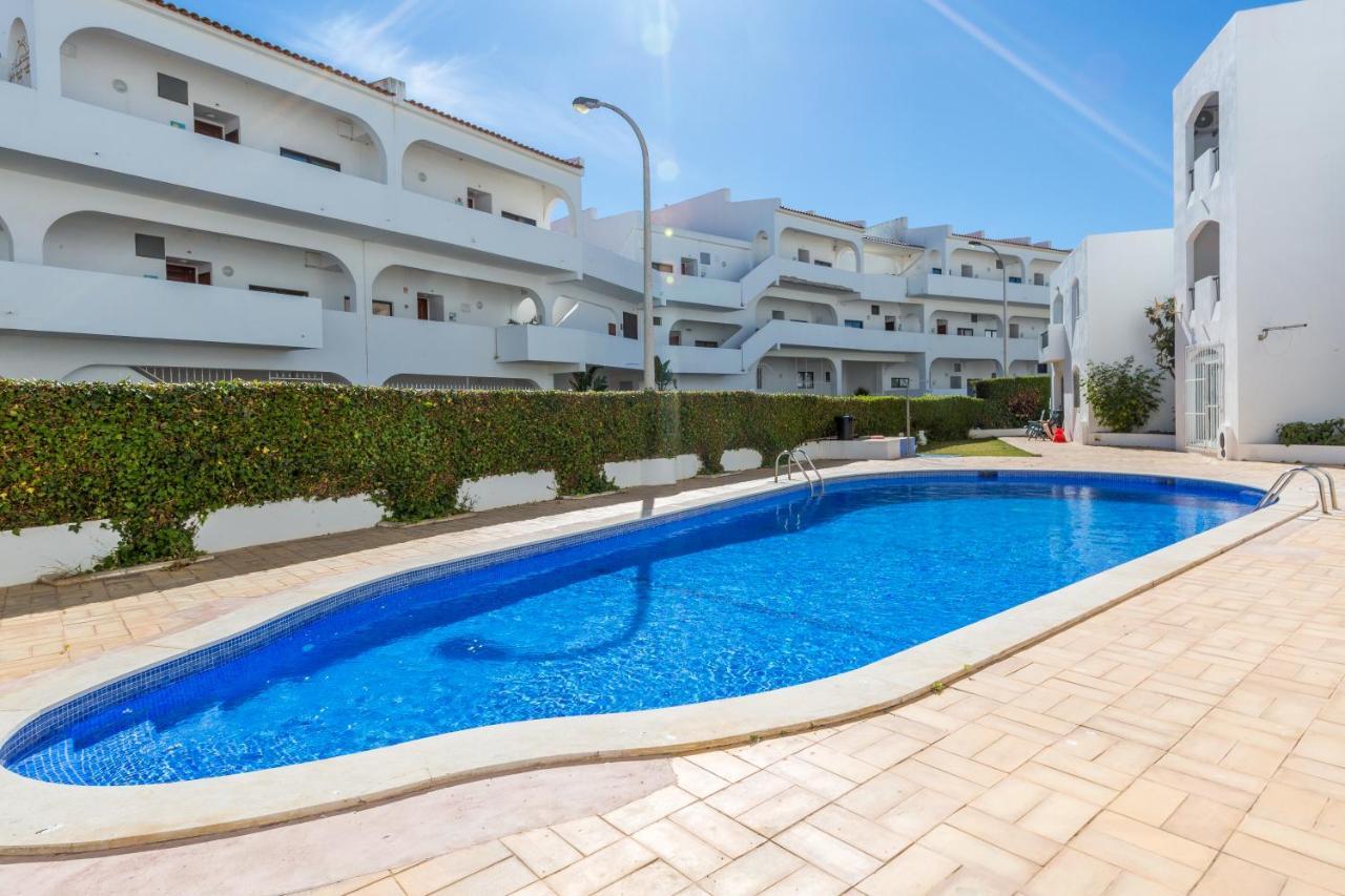 Apartamento Correia Albufeira Exterior foto