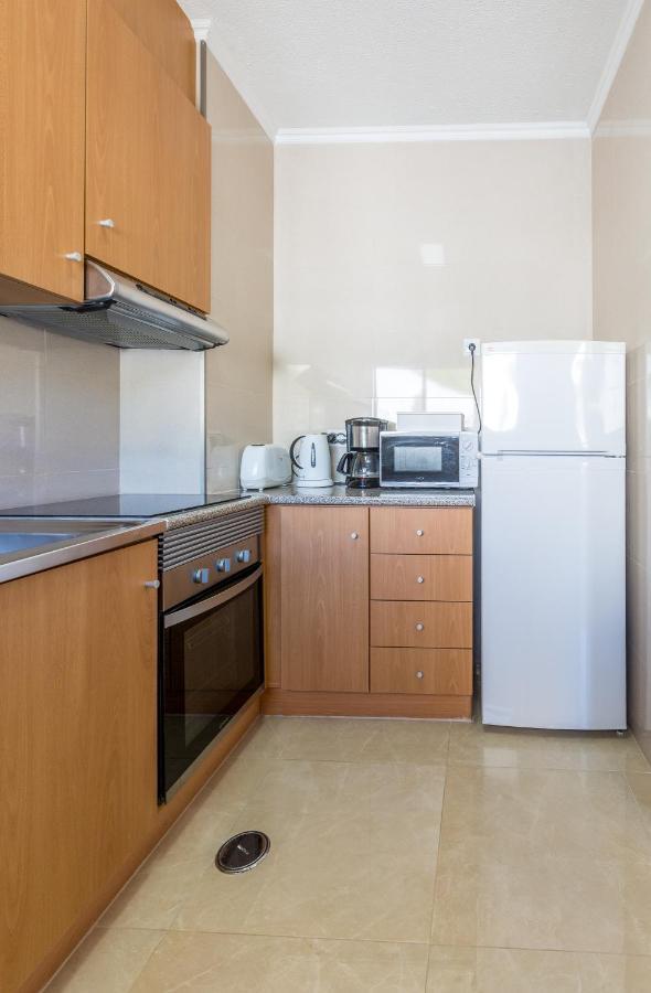 Apartamento Correia Albufeira Exterior foto
